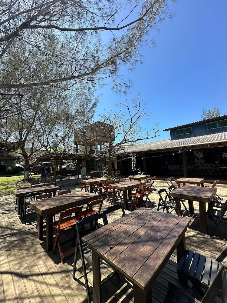 Pousada Cardoso Surf Camping - Laguna - SC