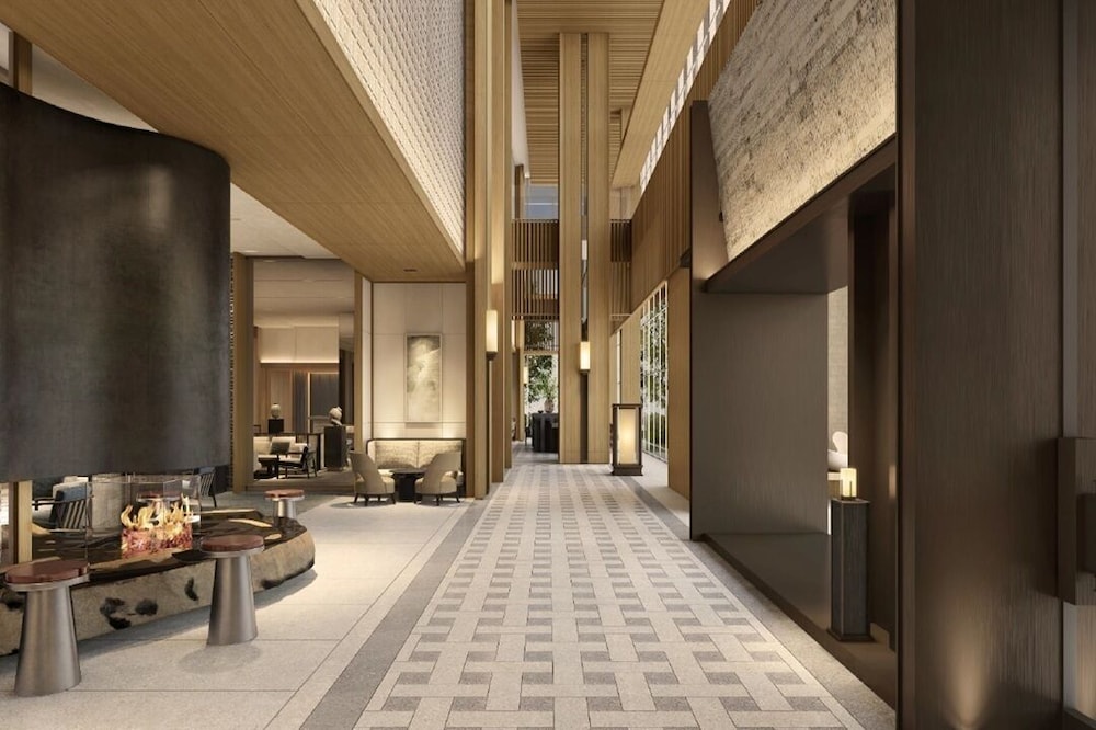 Shillamonogram Gangneung Residence