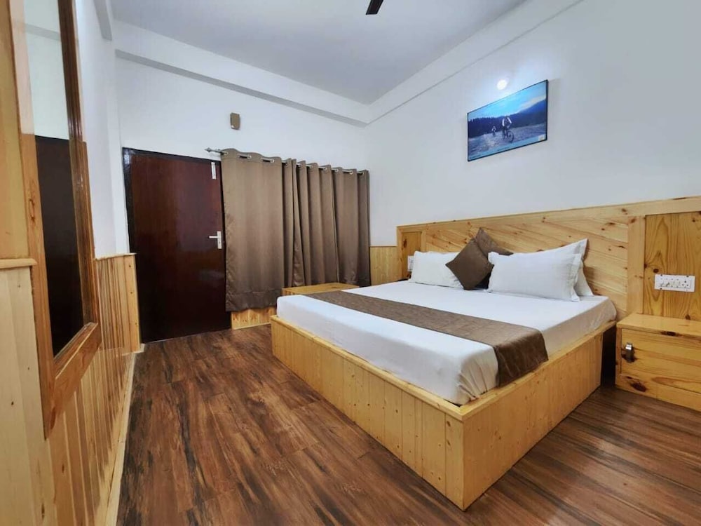 Green Valley Kasol