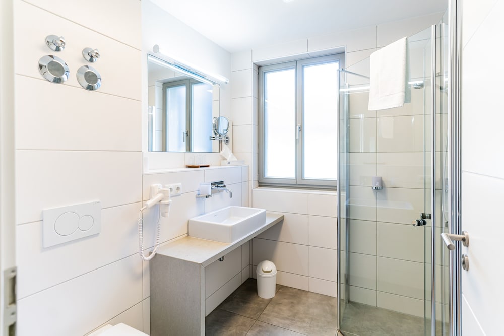 Altstadthotel Grauer Wolf - Property Image 8