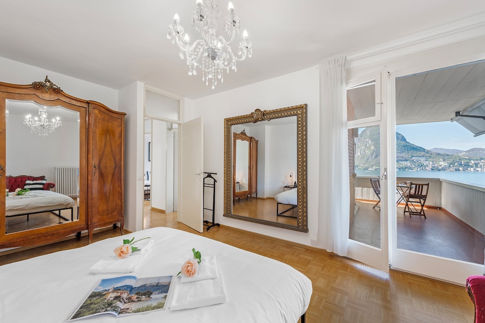 Casa Serenella Splendid Lake View