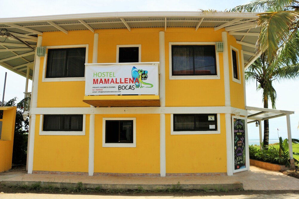 Hostel Mamallena Bocas del Toro - Adults Only - Property Image 40