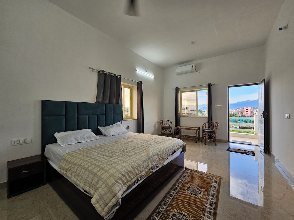 Hotel YesWell