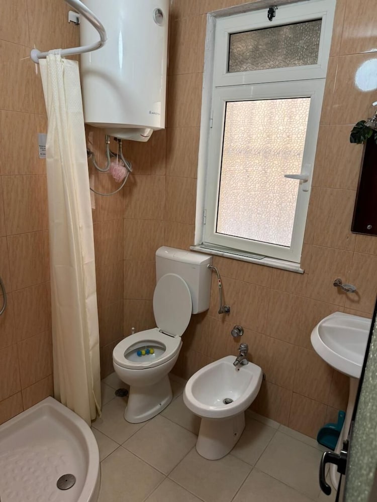 Shkodra Guesthouse