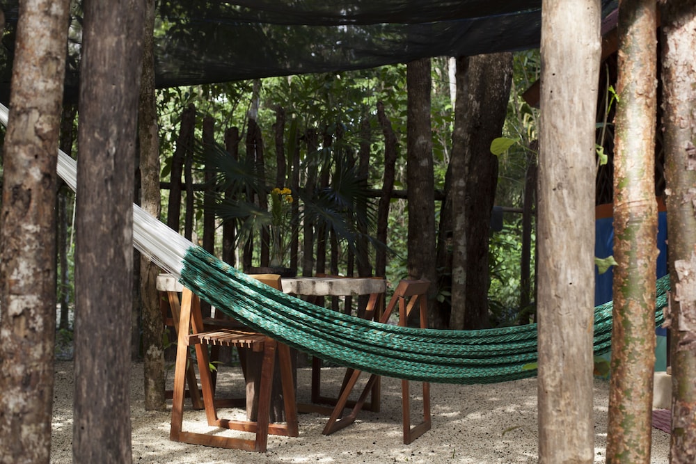 Chaktunche Rancho Ecolodge