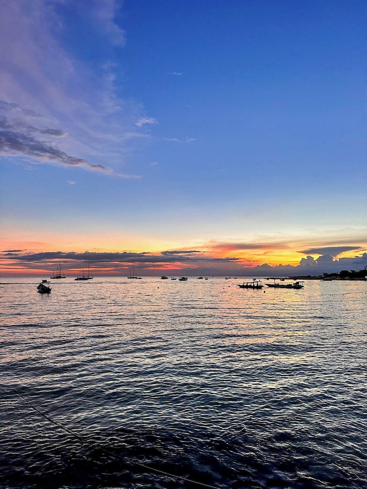 RATU Village - Gili Air Stay