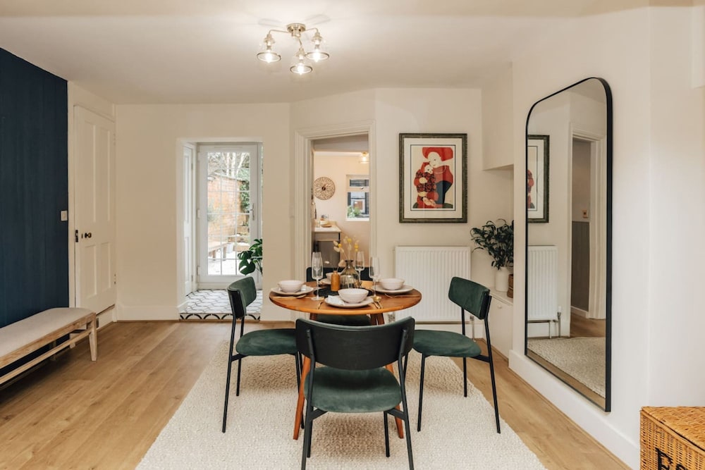 The Kenton in Henley-on-thames