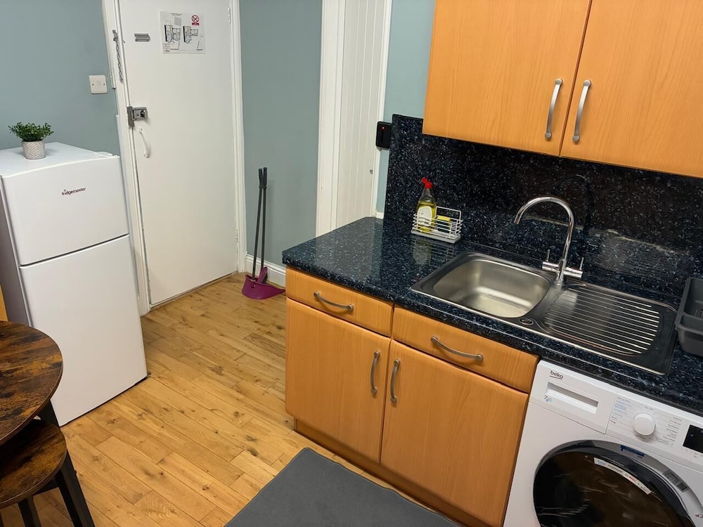 ANG Apartments
