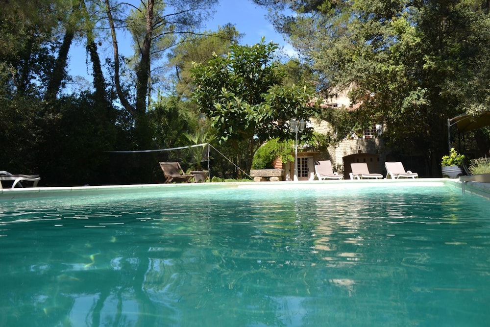 Mas Les Filaos B&B, photo 43