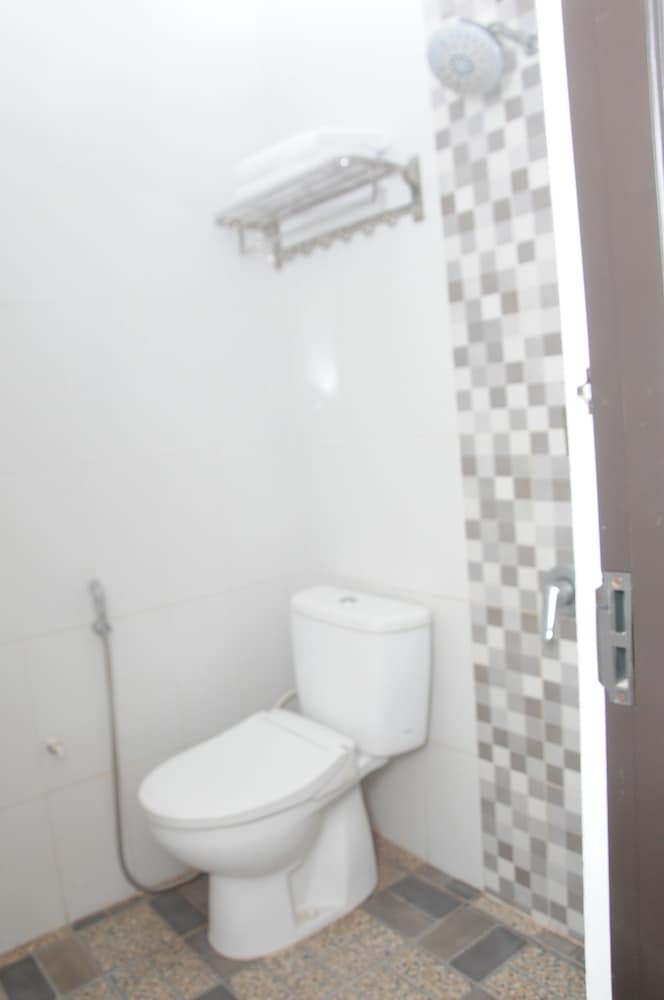 Desiring Homestay Banjarmasin