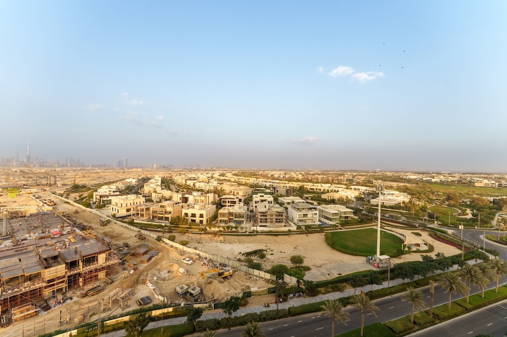 Golf Suites - 603 - DH