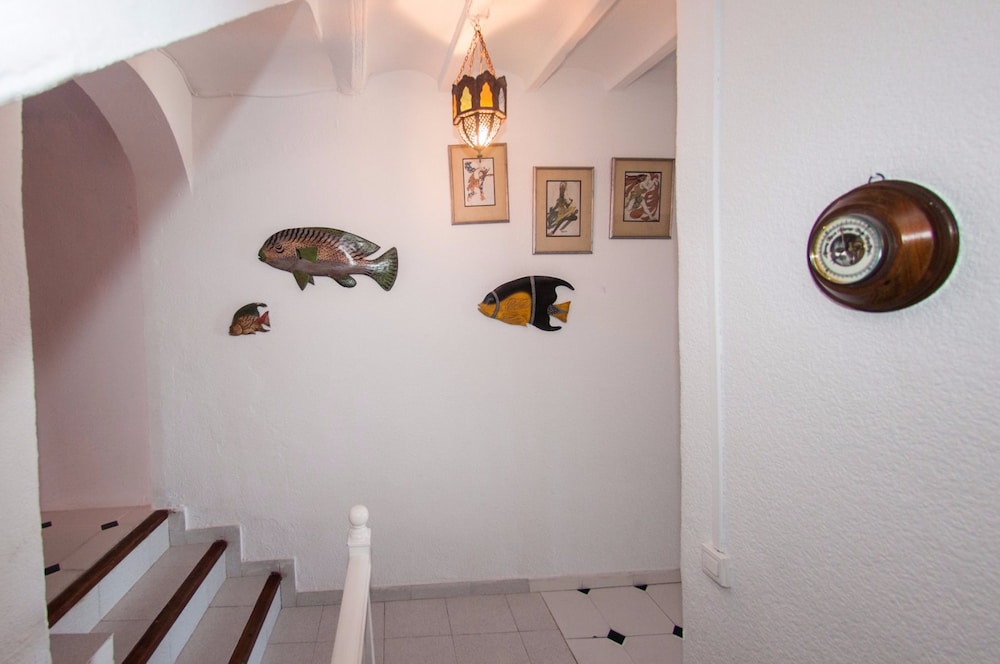 HappyVila Fisherhouse Apartments