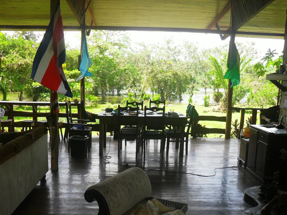 Caño Negro Wetlands Lodge