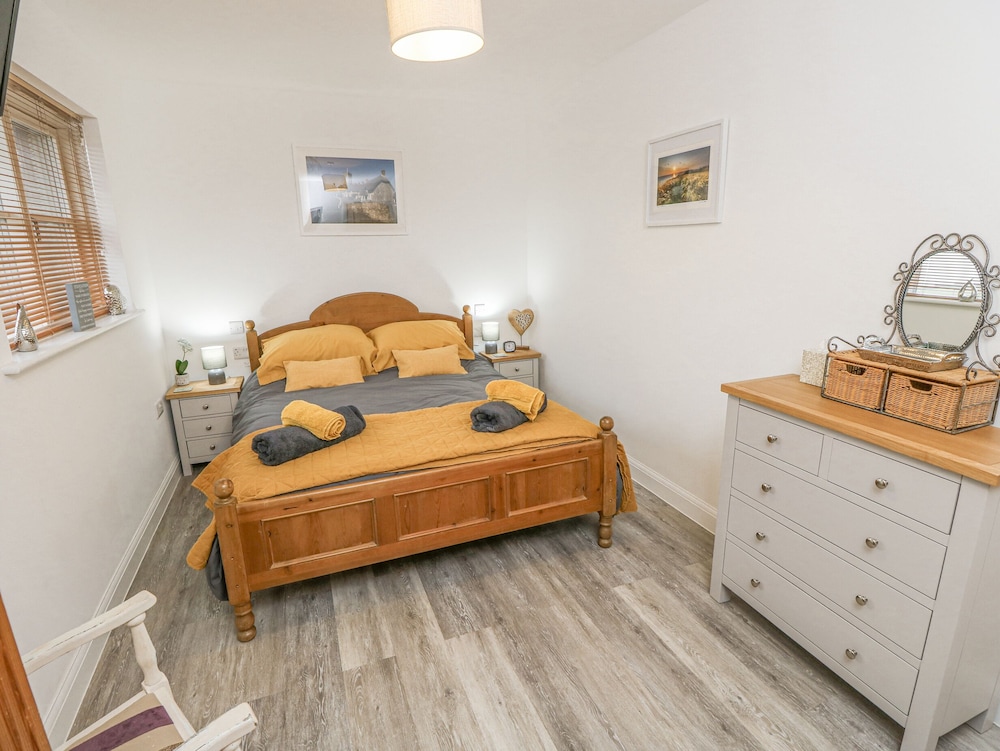 The Pepper Pot Retreat