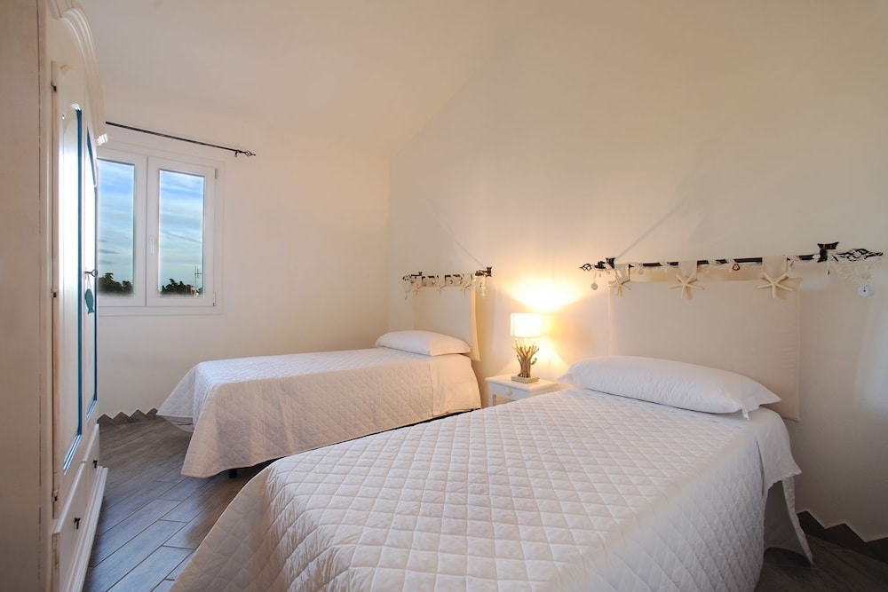 Residence Gli Ulivi