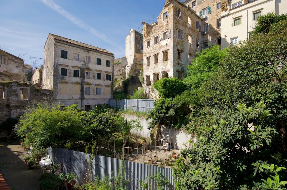 Vasiliki House in Corfu view 5