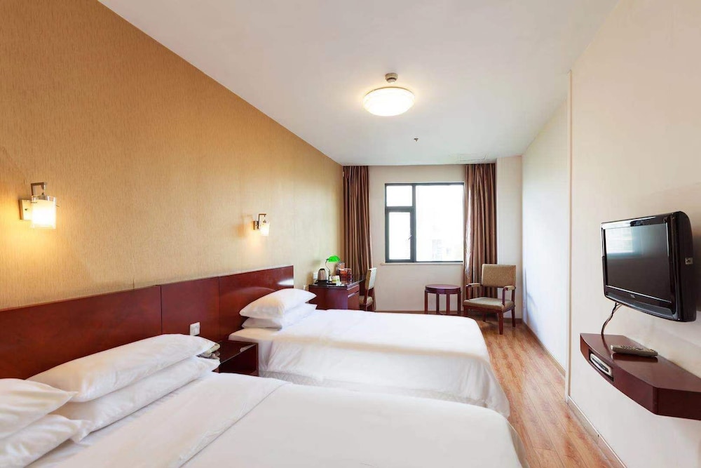 The Yard Boutique Hotel Shanghai