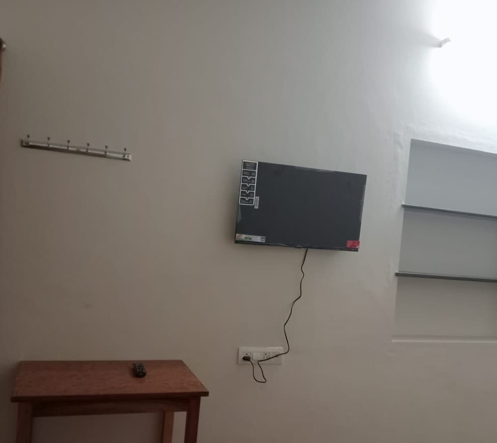 Serenity Space