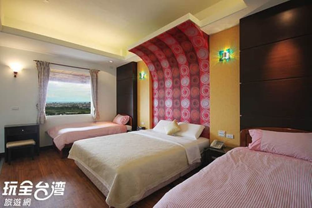 Mountain House B&B