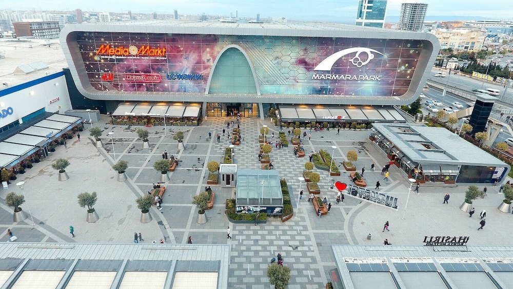 My House N5 Suite Otel - Image 64