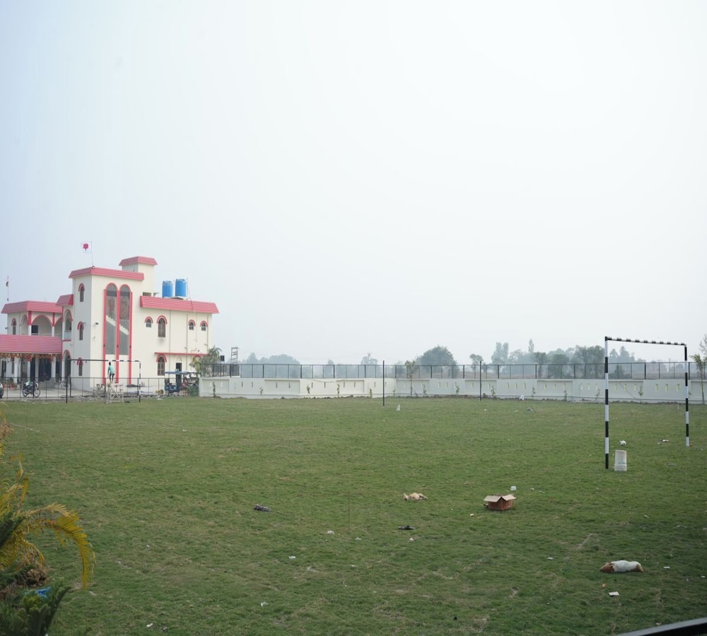 Haven Retreat And Seminar Centre