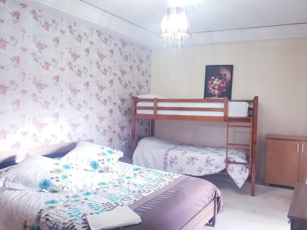 Sabor Appartement Andalous
