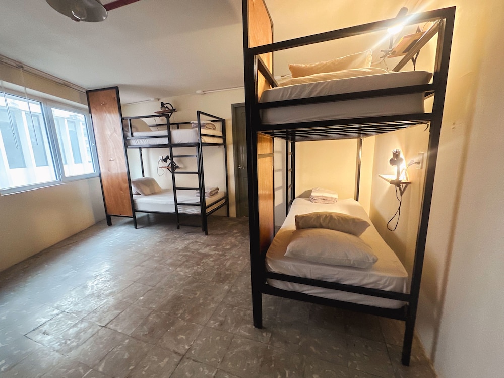 Viajero Casco Viejo Hostel