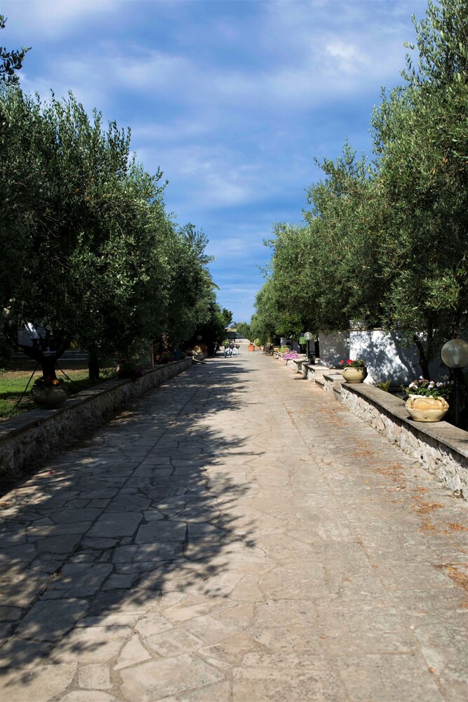 Residence Conchiglia San Giovanni