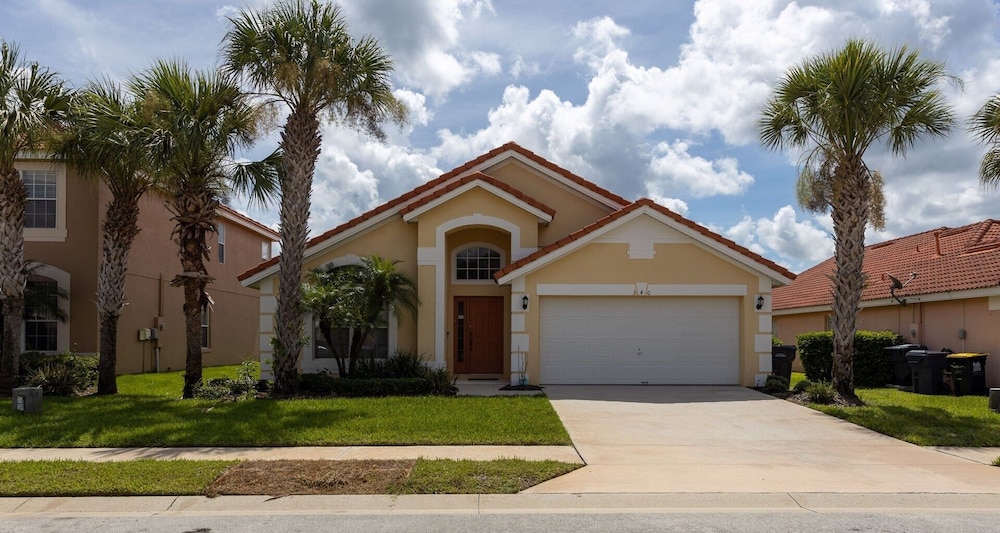 AV340RD 4 Bedroom Charming Villa in Aviana 4 Home