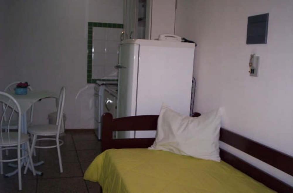 Pousada e Hostel Âncora