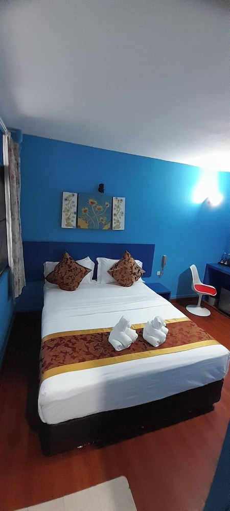 Wow Guesthouse