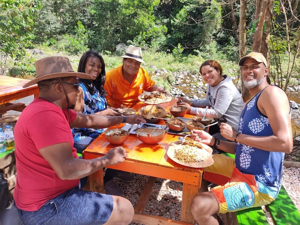 Lechuza River Campingcamping House - Photo 3