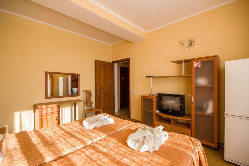 Hotel Aist