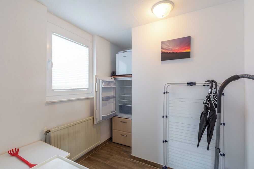 Lovely Detached Holiday Home