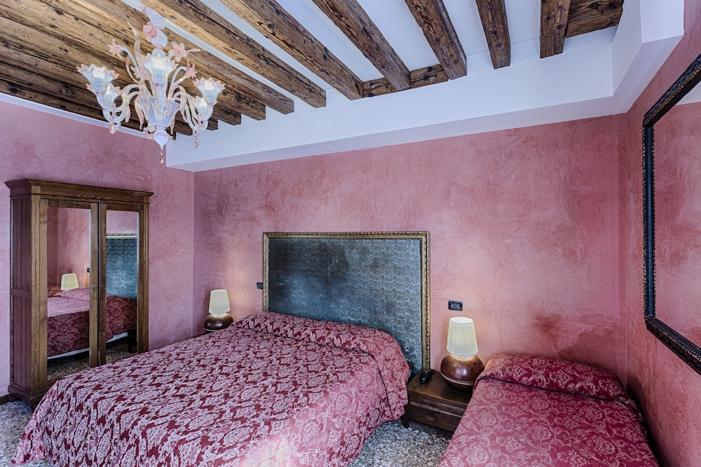 Hotel Guerrato
