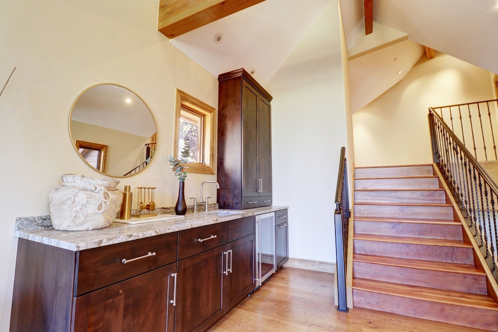 Peakside Escape 178 3 Bedroom Home