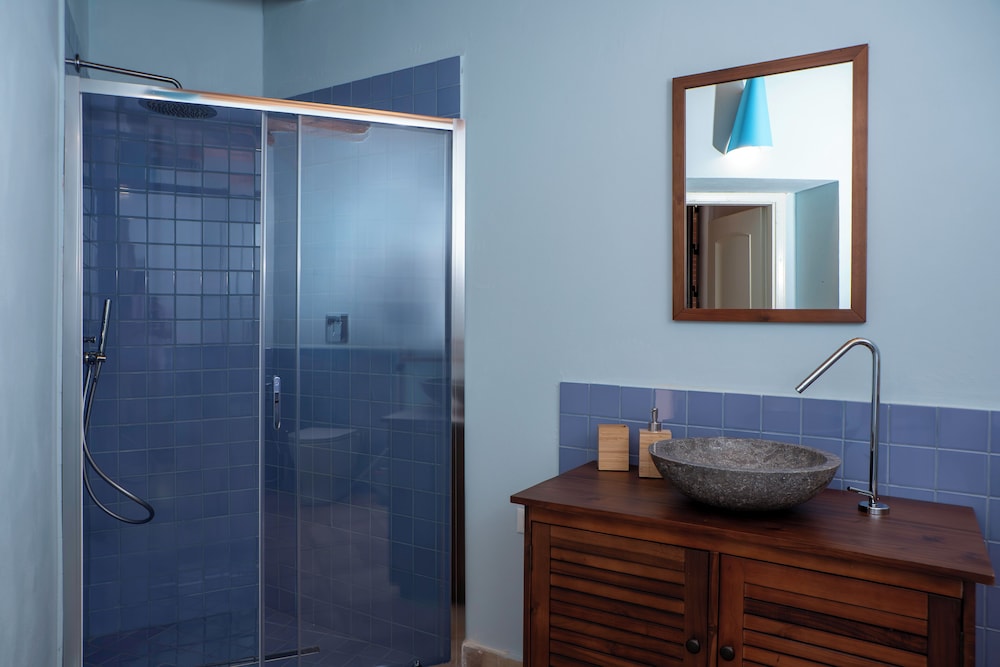 Villa Amoroso - Ospitalità Mediterranea photo 4