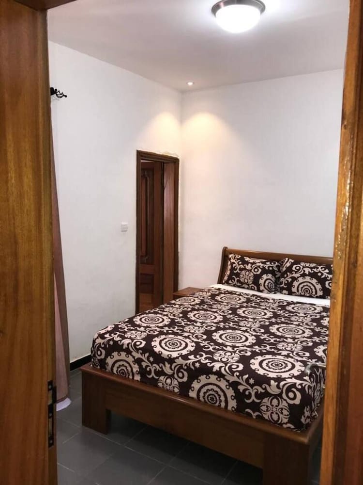 Mam Lovely 2-bed Apartment in Dakar-almadies view 2