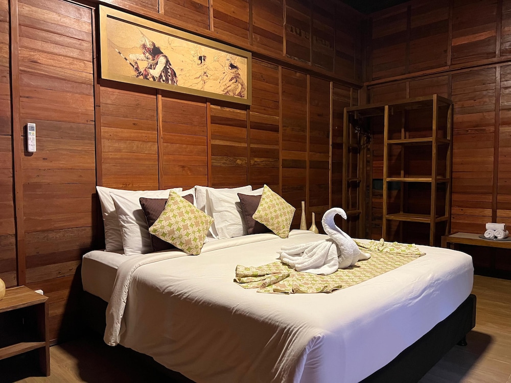 Mahayana Guest House Ubud