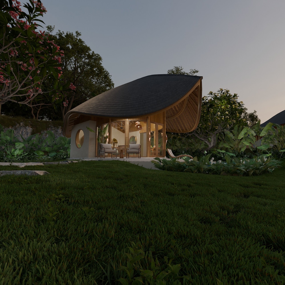 MANDALA ECO RESORT