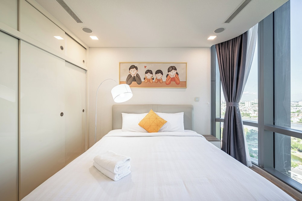 Landmark 81 Luxury Citypoint ANGIA