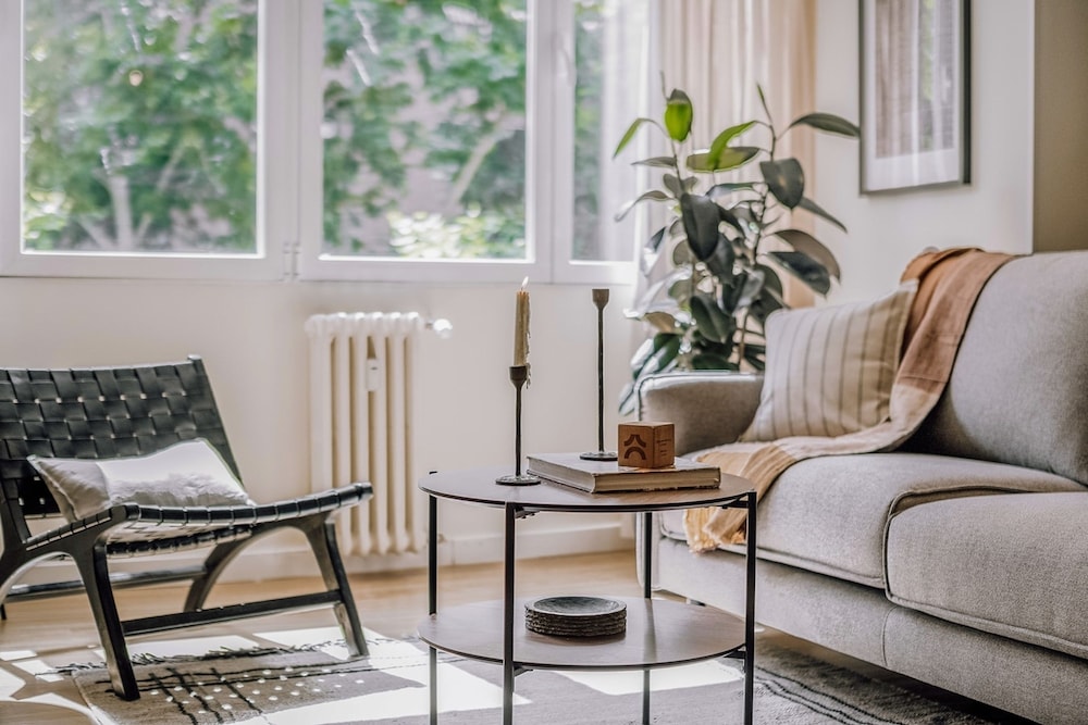 Kaab - 2 Bedrooms in Chamart n
