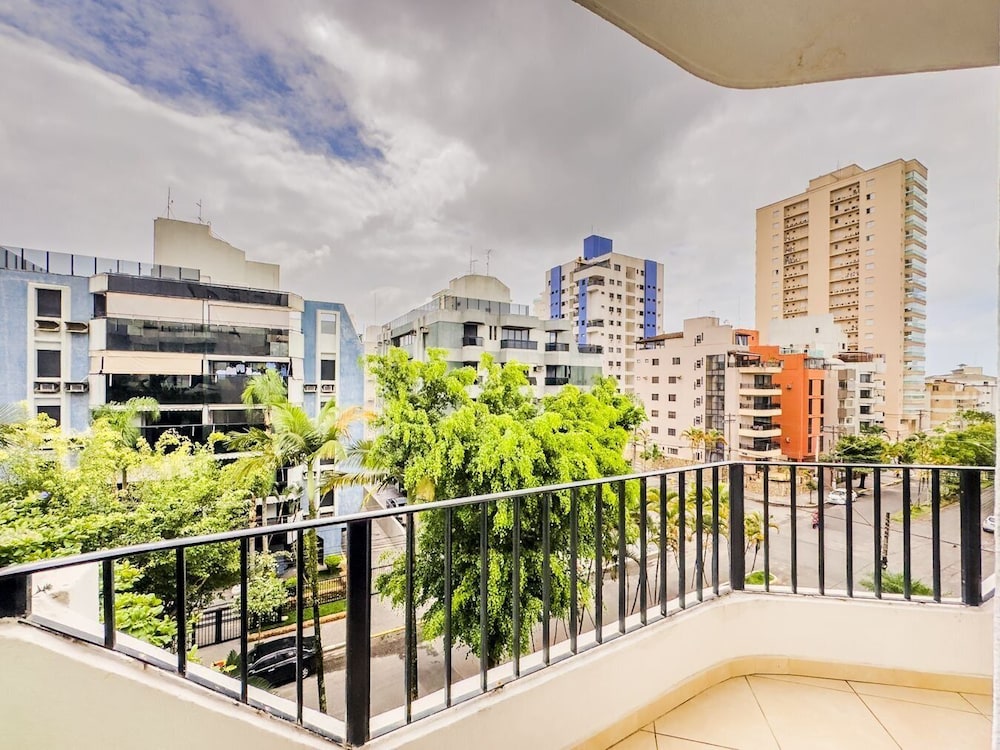 Apartamento Com Ar - Enseada