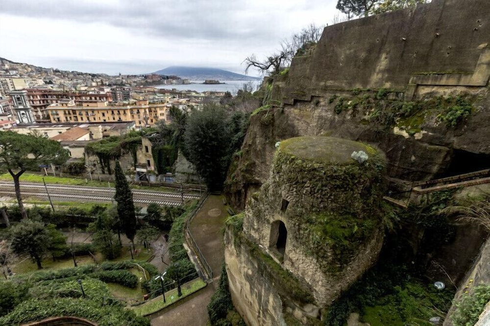 Il SanFilippo Apartments and Rooms