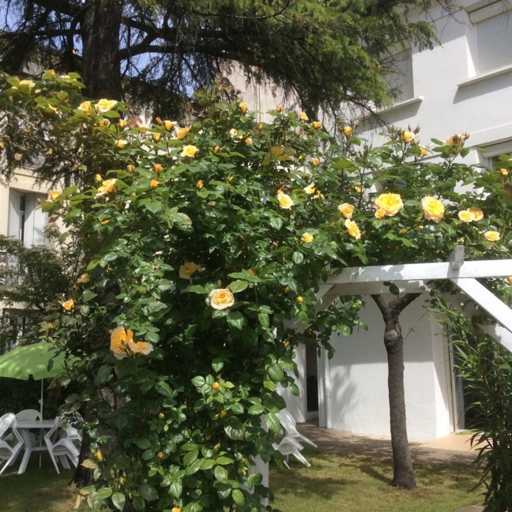 Villa Casa Blanca