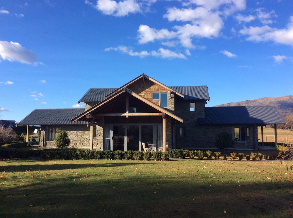 Golf Course Road Chalets — photo 28