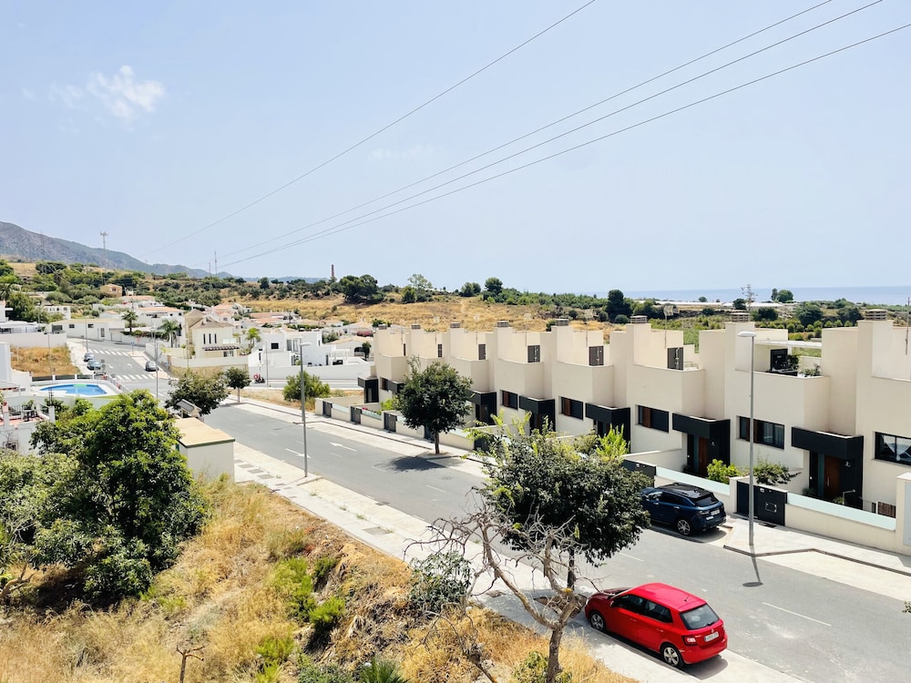 Casa Sirocco by At Home Costa del Sol