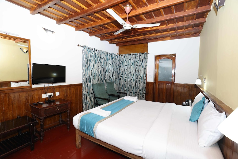 Lazo Golden Valley Resort