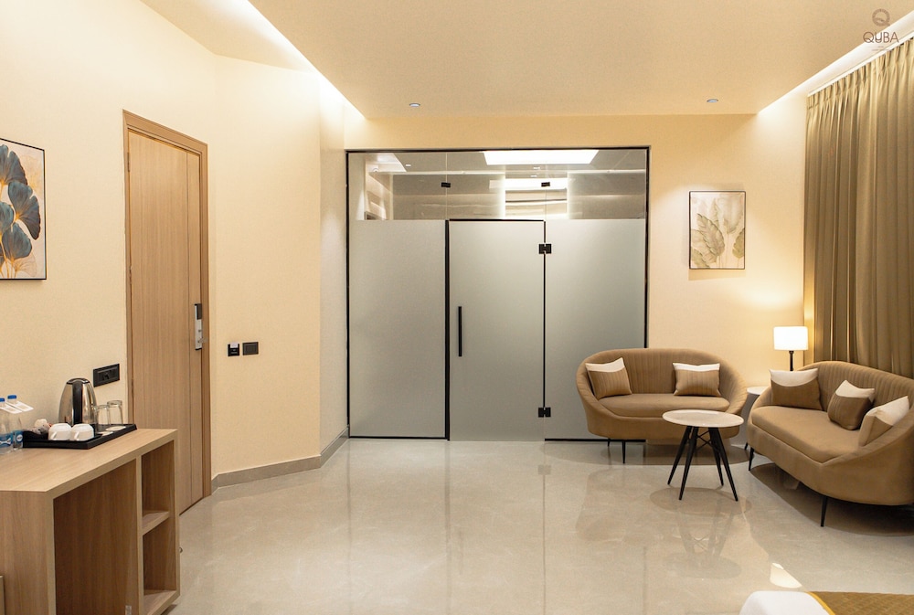 Hotel Quba