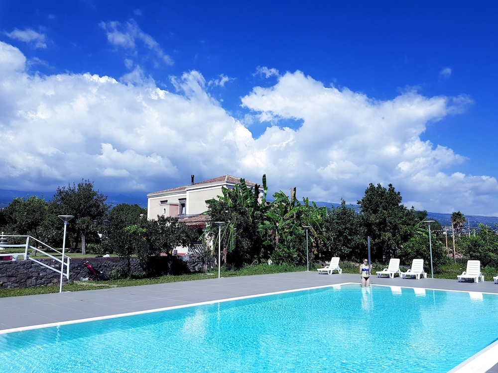 Agriturismo Casale l'Abate